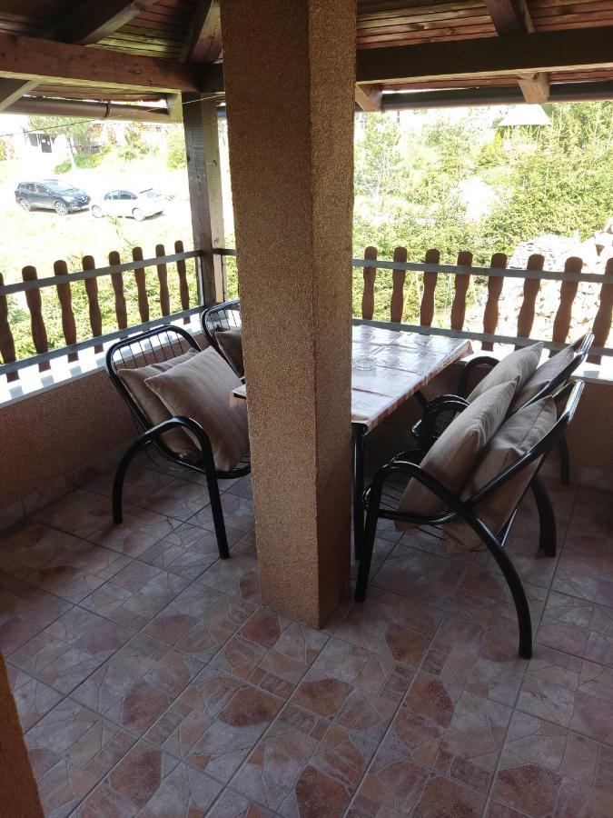 Apartmani Aleksijevic Zlatibor Exterior foto