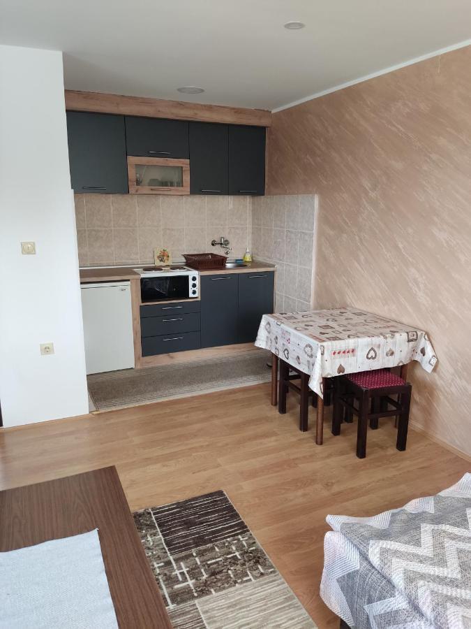 Apartmani Aleksijevic Zlatibor Exterior foto