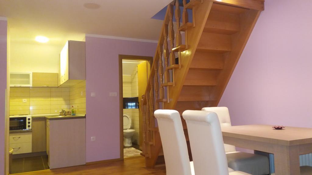 Apartmani Aleksijevic Zlatibor Exterior foto