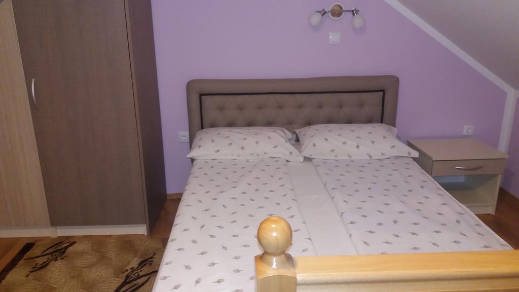 Apartmani Aleksijevic Zlatibor Exterior foto