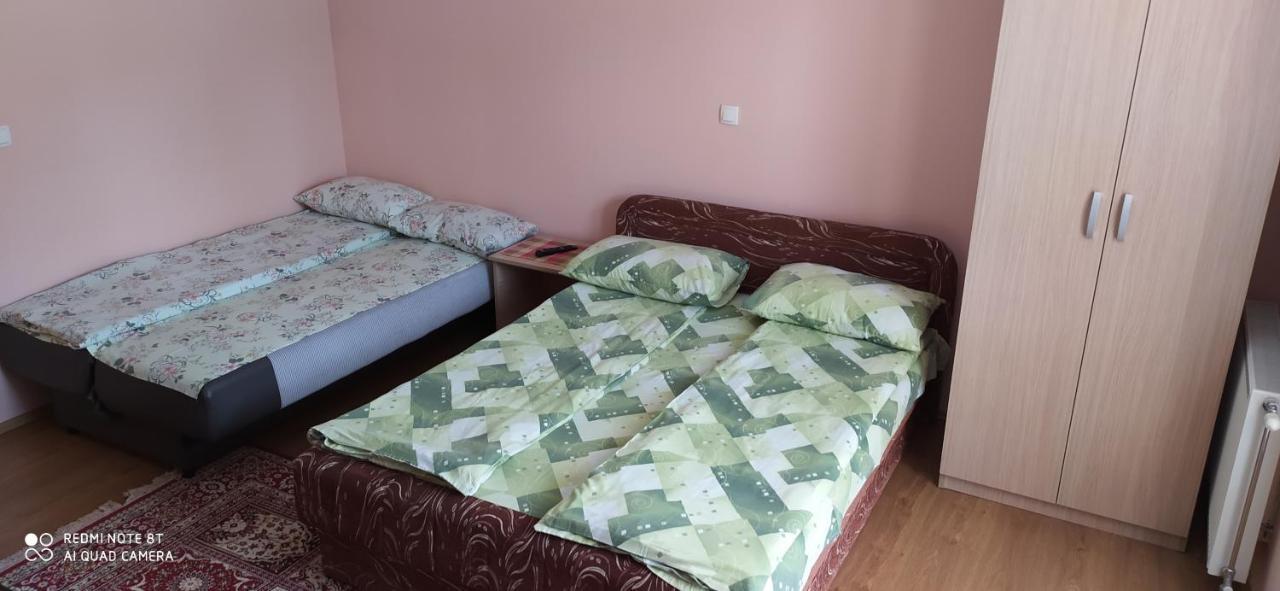 Apartmani Aleksijevic Zlatibor Exterior foto